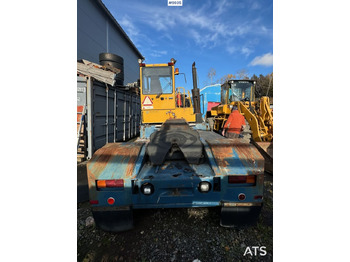 Terminaltraktor Sisu Terminaltraktor Rep object: das Bild 3