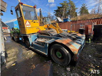Terminaltraktor Sisu Terminaltraktor Rep object: das Bild 2