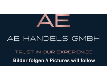 DAF XF 480 Containerwagen/ Wechselfahrgestell LKW