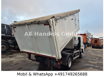 FUSO Canter 7C18 Kipper Müllwagen *Automatik/3-Sitze  - Leasing FUSO Canter 7C18 Kipper Müllwagen *Automatik/3-Sitze: das Bild 5