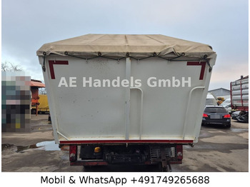 FUSO Canter 7C18 Kipper Müllwagen *Automatik/3-Sitze  - Leasing FUSO Canter 7C18 Kipper Müllwagen *Automatik/3-Sitze: das Bild 4