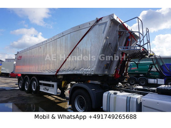 FLIEGL Kipper Auflieger