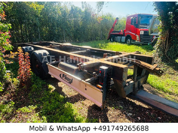 FLIEGL Fahrgestell Anhänger