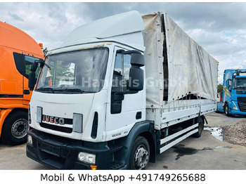 IVECO Plane LKW