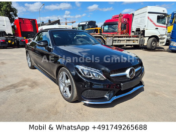 MERCEDES-BENZ PKW