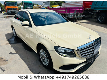 MERCEDES-BENZ Limousine