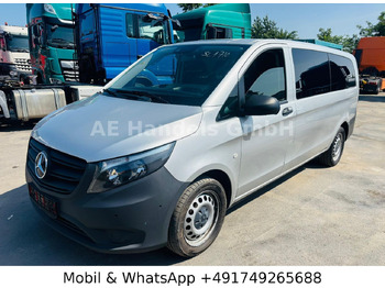 MERCEDES-BENZ Vito 116 Personentransporter
