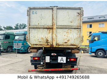 Mozelt Anlagentechnik B8B0 *Atlas-AK-90/17m³ - Leasing Mozelt Anlagentechnik B8B0 *Atlas-AK-90/17m³: das Bild 5