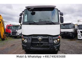 Renault C520 BB 8x4 *MEILLER-13m³ / Bordmatik / AHK  - Leasing Renault C520 BB 8x4 *MEILLER-13m³ / Bordmatik / AHK: das Bild 5