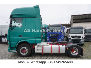 Sattelzugmaschine DAF XF 530 SSC BL *Retarder/LDW/Xenon/Standklima: das Bild 2