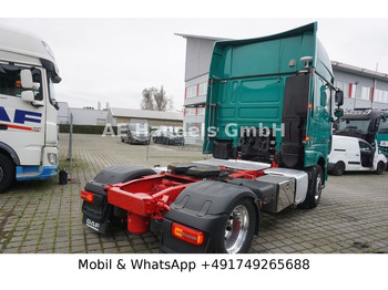 Sattelzugmaschine DAF XF 530 SSC BL *Retarder/LDW/Xenon/Standklima: das Bild 5