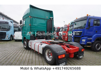 Sattelzugmaschine DAF XF 530 SSC BL *Retarder/LDW/Xenon/Standklima: das Bild 3