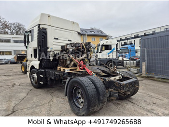Sattelzugmaschine MAN TGX 18.440 XLX BL *Retarder/ADR/ACC/LDW: das Bild 3