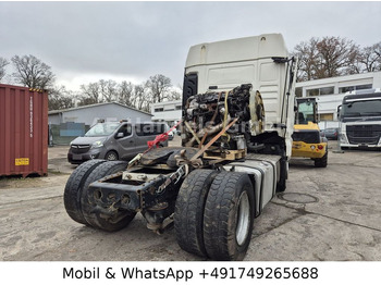 Sattelzugmaschine MAN TGX 18.440 XLX BL *Retarder/ADR/ACC/LDW: das Bild 5