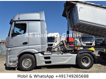 Sattelzugmaschine Mercedes-Benz Actros IV 1848 L BigSpace BL *Retarder/Hydr./ACC: das Bild 5