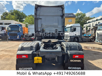 Sattelzugmaschine Scania S410 Highline BL *Retader/ACC/Standklima/LDW: das Bild 4