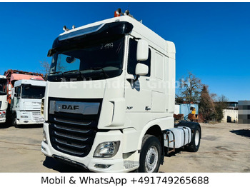 DAF XF 530 Sattelzugmaschine