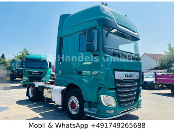 DAF XF 530 Sattelzugmaschine