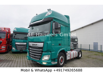 DAF XF 530 Sattelzugmaschine