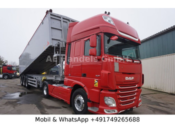 DAF XF 530 Sattelzugmaschine