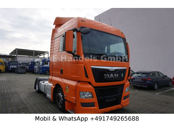 MAN TGX 18.440 Sattelzugmaschine