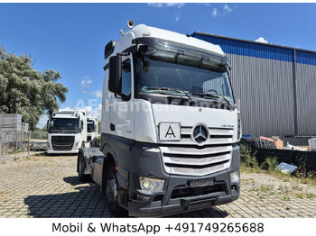 MERCEDES-BENZ Actros 1845 Sattelzugmaschine