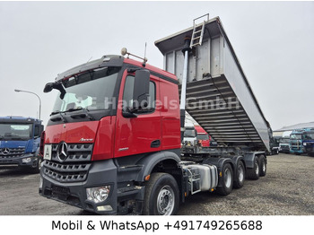 MERCEDES-BENZ Arocs 2651 Sattelzugmaschine