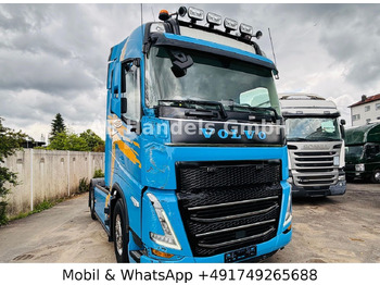 VOLVO FH 500 Sattelzugmaschine