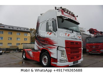 VOLVO FH 500 Sattelzugmaschine