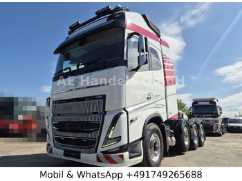VOLVO FH 750 Sattelzugmaschine