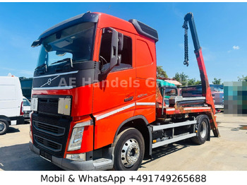 VOLVO FH 420 Kipper