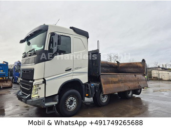 Volvo FH 500 BL 8x4 Meiller *VEB+/Bordmatik/13m³  - Leasing Volvo FH 500 BL 8x4 Meiller *VEB+/Bordmatik/13m³: das Bild 2