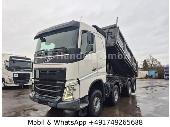 VOLVO FH 500 Kipper