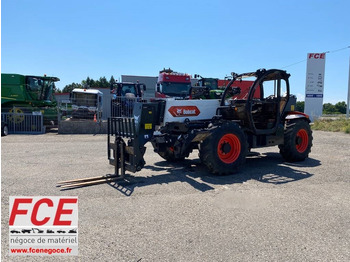 BOBCAT Teleskopradlader