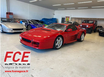 FERRARI PKW