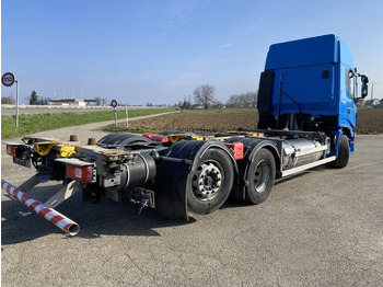 Fahrgestell LKW Iveco STRALIS 460NP LNG RETARDER: das Bild 4