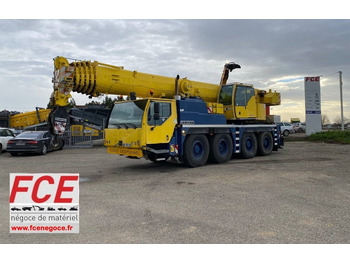 LIEBHERR LTM 1070 Mobilkran