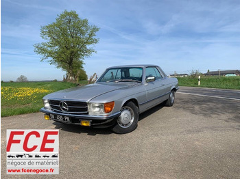 MERCEDES-BENZ PKW