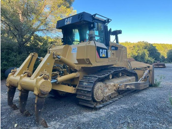 CATERPILLAR D7E Bulldozer