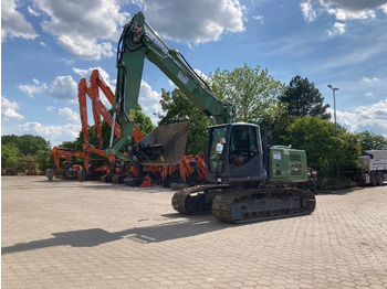 ATLAS Kettenbagger