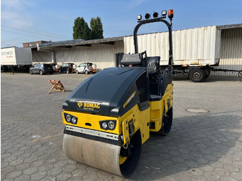 BOMAG Walzen