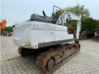 Kettenbagger Doosan DX225LC-5: das Bild 3