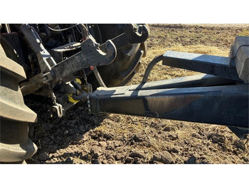 Landwirtschaftlicher Kipper Baastrup BTS 18 Tons Med tørrekanal: das Bild 5