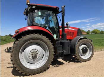 CASE IH Puma 150 Traktor