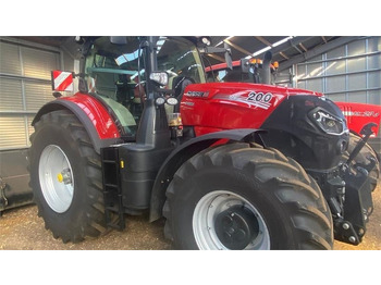 CASE IH Puma 200 Traktor