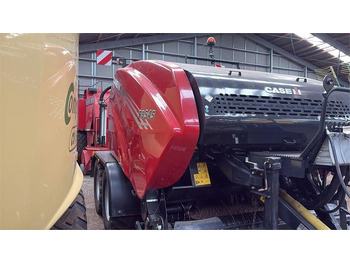 Rundballenpresse Case IH RB 545 silage pack Meget lavt balletal: das Bild 2 Rundballenpresse Case IH RB 545 silage pack Meget lavt balletal: das Bild 2