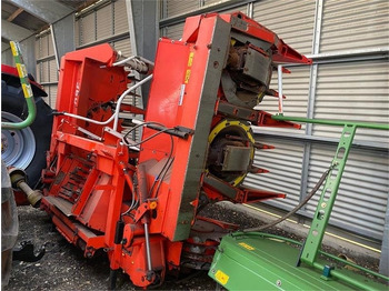 KEMPER Grünlandtechnik
