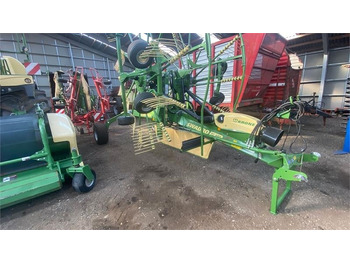 KRONE Swadro Heuwender/ Wenderechen