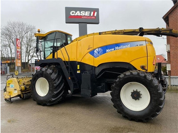 NEW HOLLAND FR9000 Feldhäcksler