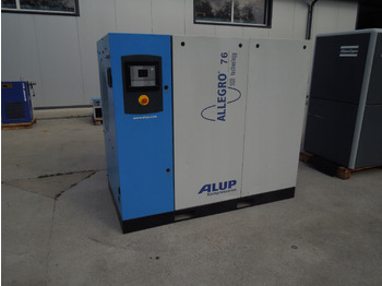 ALUP Luftkompressor
